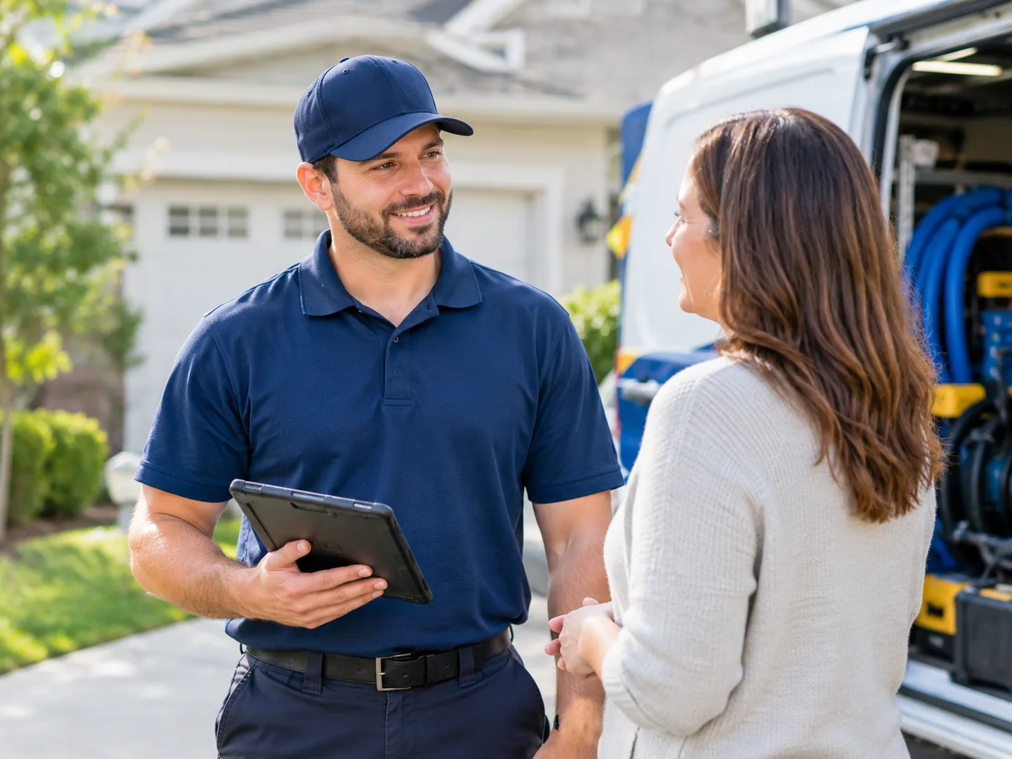 Sewage Backup Cleanup Gibson, PA FAQs